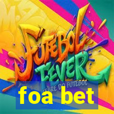 foa bet